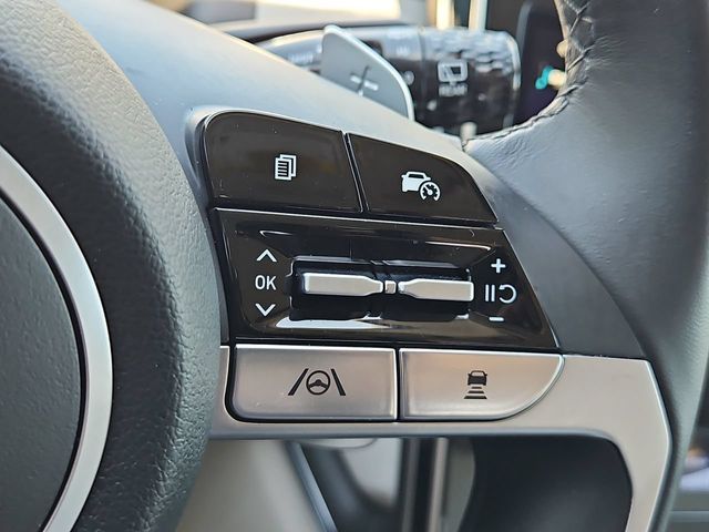 Thumbnail: 2024 Hyundai Tucson - 31