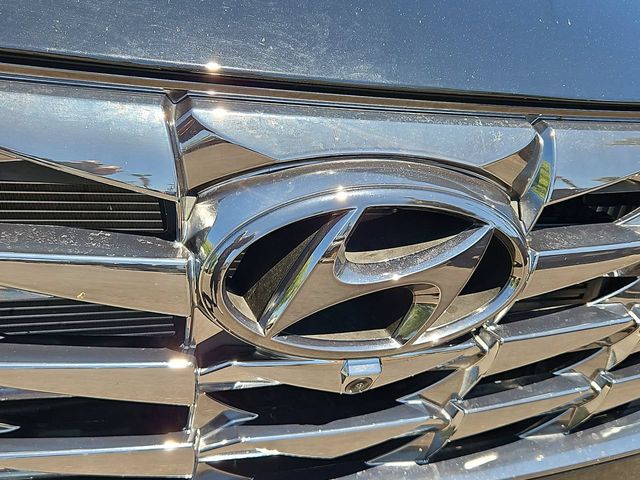 Thumbnail: 2024 Hyundai Tucson - 6