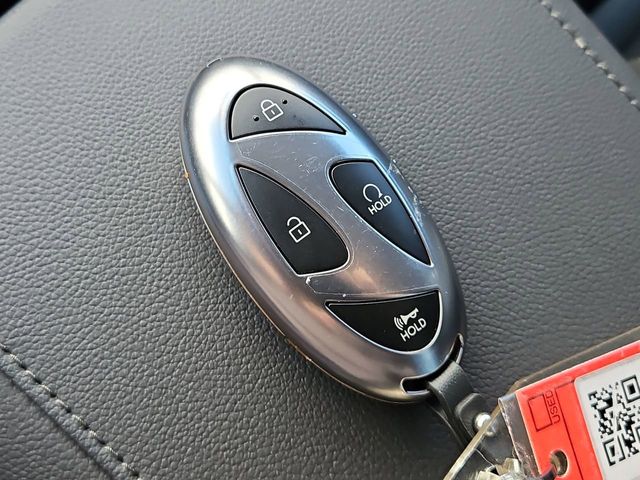 Thumbnail: 2026 Hyundai Tucson - 18