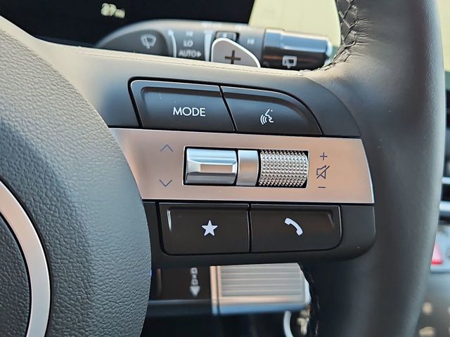 Thumbnail: 2026 Hyundai Tucson - 30