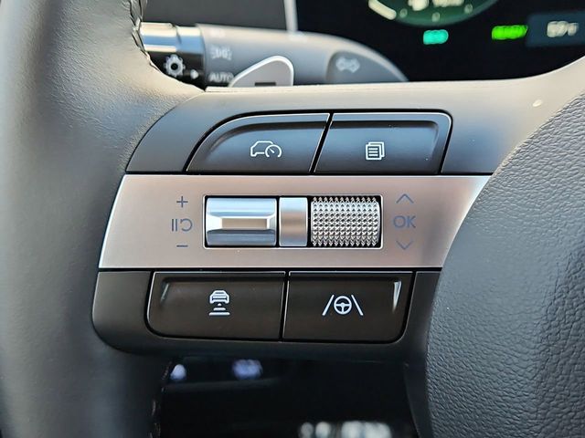 Thumbnail: 2026 Hyundai Tucson - 29