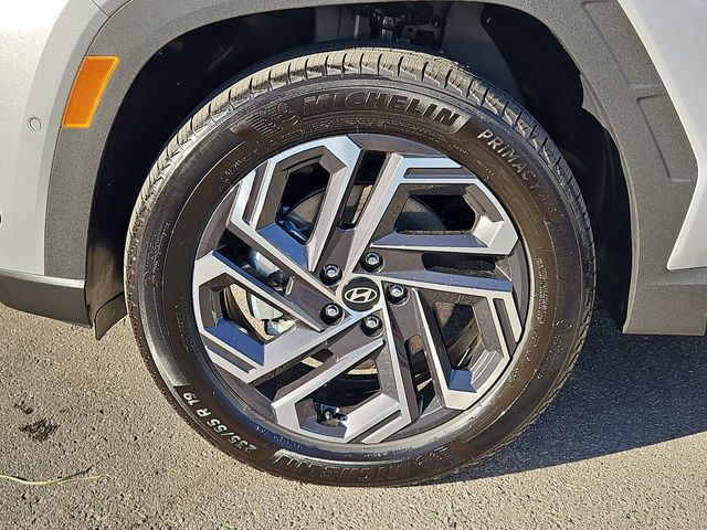 Thumbnail: 2026 Hyundai Tucson - 8