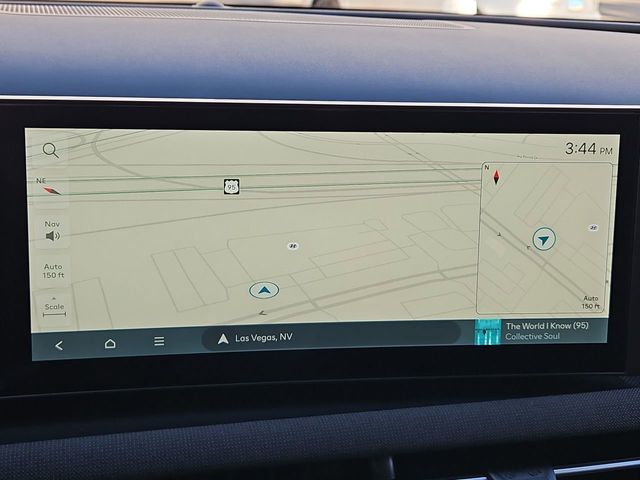 Thumbnail: 2026 Hyundai Tucson - 32