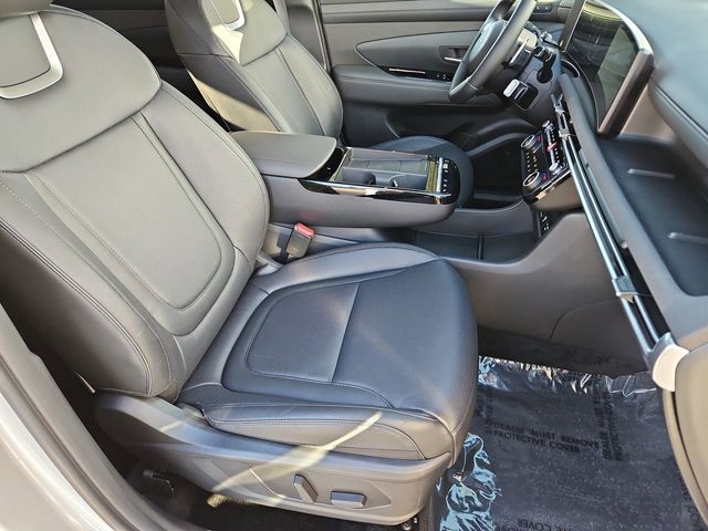 Thumbnail: 2026 Hyundai Tucson - 11