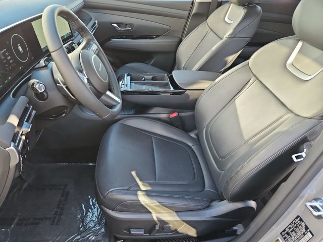 Thumbnail: 2026 Hyundai Tucson - 10