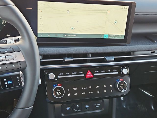 Thumbnail: 2026 Hyundai Tucson - 14