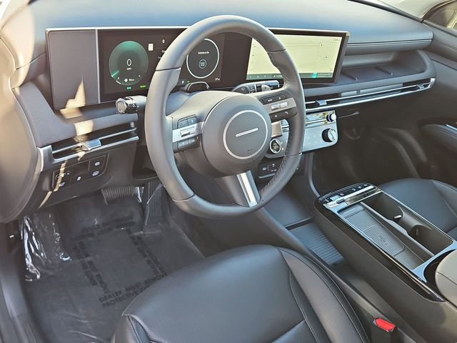 Thumbnail: 2026 Hyundai Tucson - 2