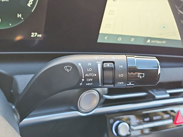 Thumbnail: 2026 Hyundai Tucson - 15