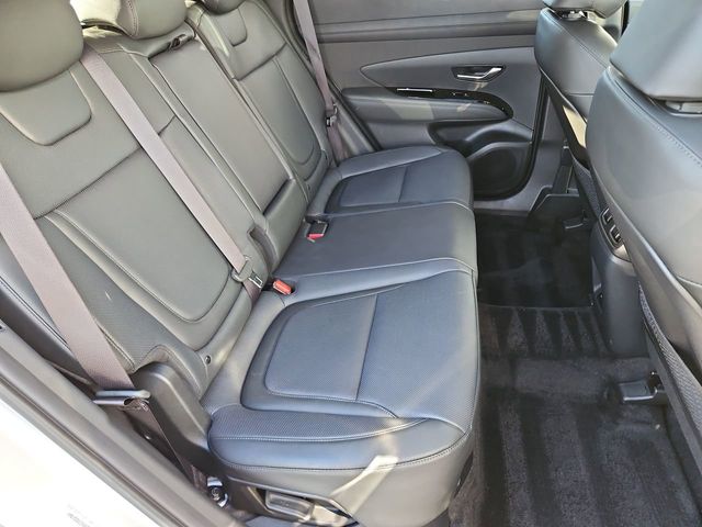 Thumbnail: 2026 Hyundai Tucson - 28