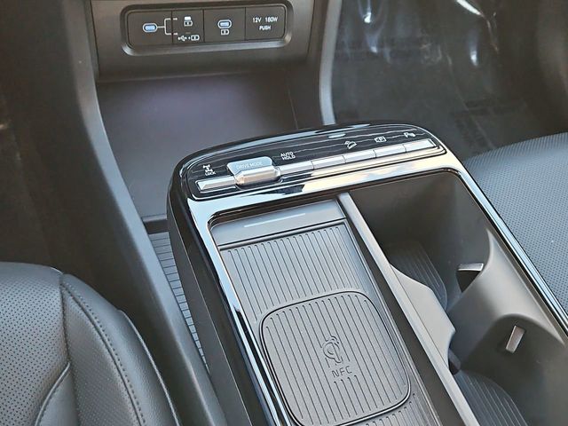 Thumbnail: 2026 Hyundai Tucson - 34