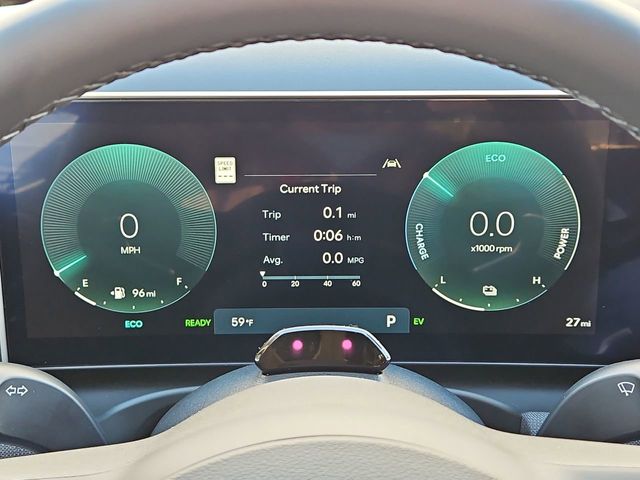 Thumbnail: 2026 Hyundai Tucson - 16