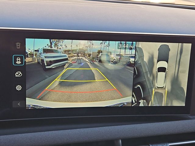 Thumbnail: 2026 Hyundai Tucson - 33