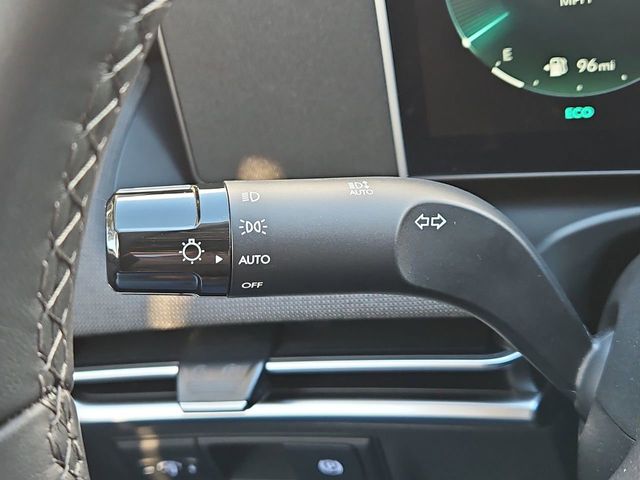 Thumbnail: 2026 Hyundai Tucson - 31