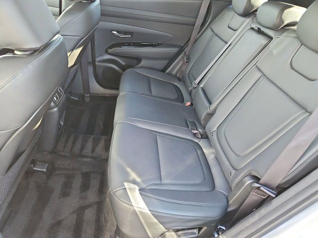 Thumbnail: 2026 Hyundai Tucson - 27