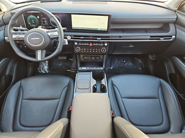 Thumbnail: 2026 Hyundai Tucson - 9