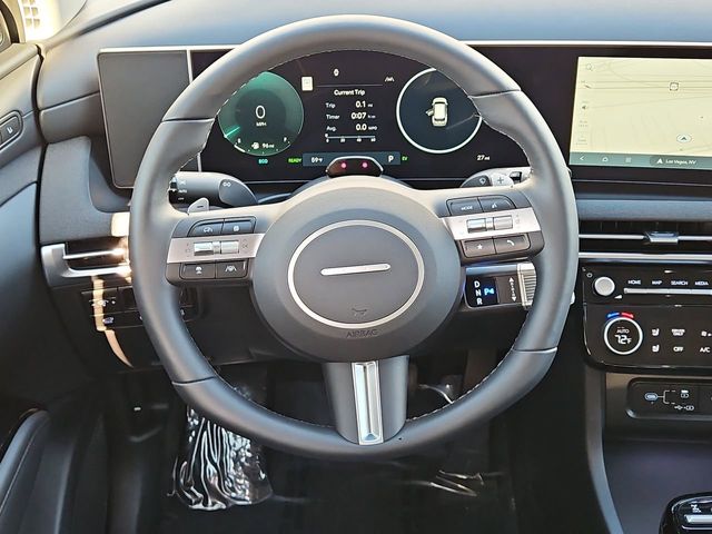 Thumbnail: 2026 Hyundai Tucson - 13