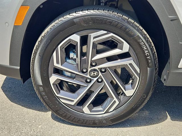 Thumbnail: 2025 Hyundai Tucson - 8