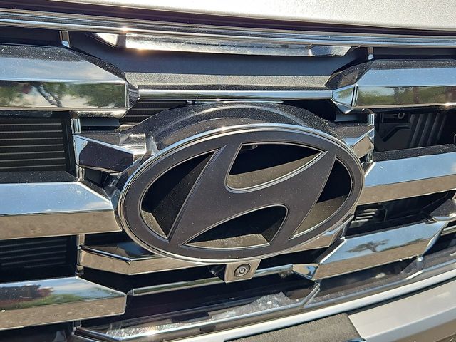 Thumbnail: 2025 Hyundai Tucson - 7