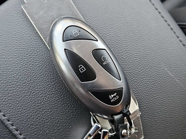 Thumbnail: 2025 Hyundai Tucson - 19