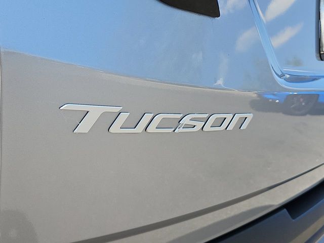 Thumbnail: 2025 Hyundai Tucson - 25