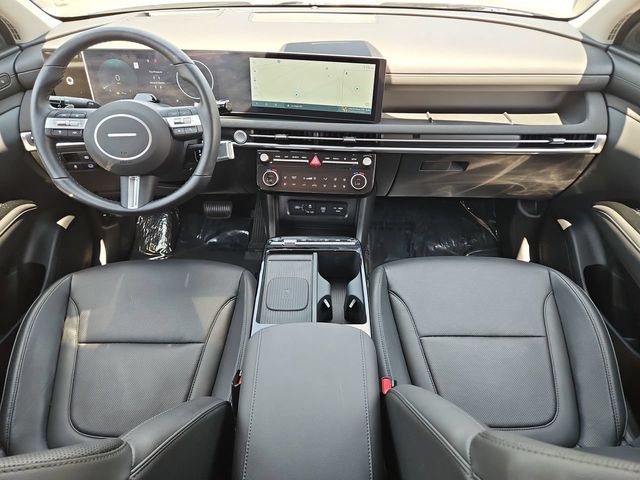 Thumbnail: 2025 Hyundai Tucson - 10