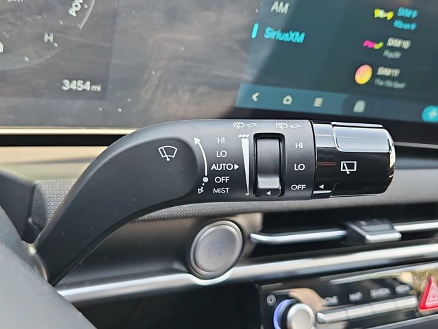 Thumbnail: 2025 Hyundai Tucson - 32
