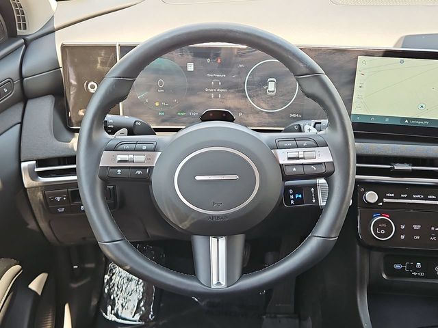 Thumbnail: 2025 Hyundai Tucson - 14