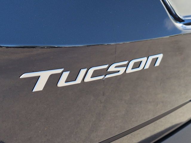 Thumbnail: 2025 Hyundai Tucson - 24