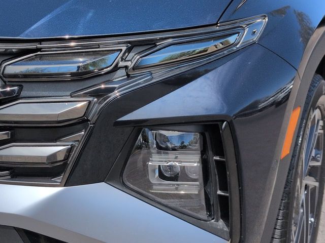 Thumbnail: 2025 Hyundai Tucson - 23