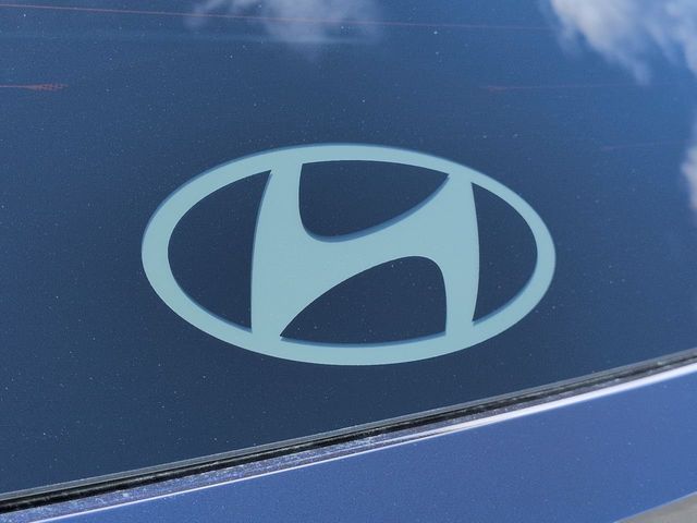 Thumbnail: 2025 Hyundai Tucson - 7