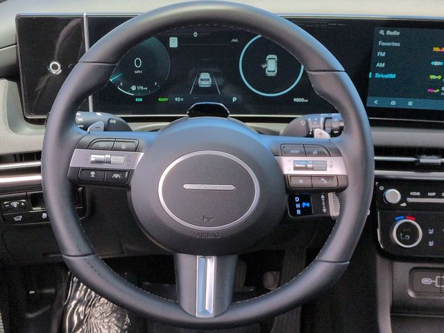 Thumbnail: 2025 Hyundai Tucson - 14