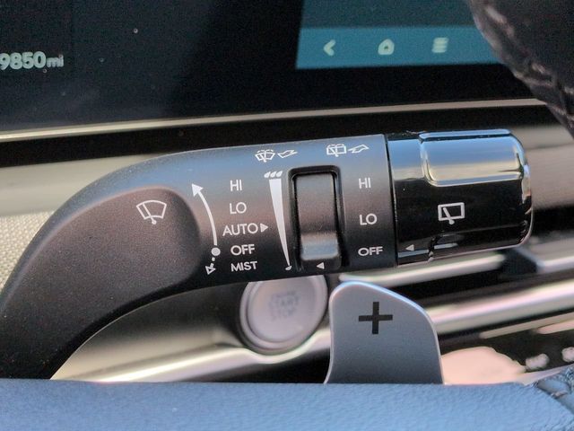 Thumbnail: 2025 Hyundai Tucson - 31