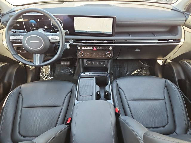 Thumbnail: 2025 Hyundai Tucson - 10