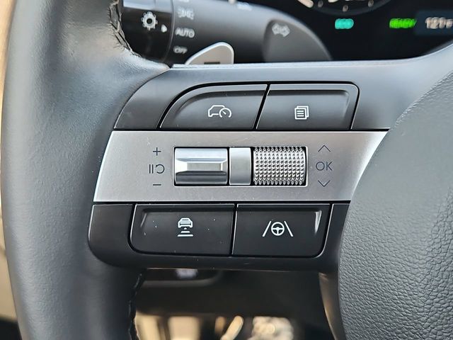 Thumbnail: 2025 Hyundai Tucson - 30