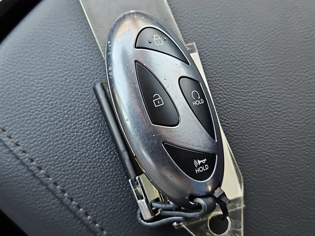 Thumbnail: 2025 Hyundai Tucson - 19