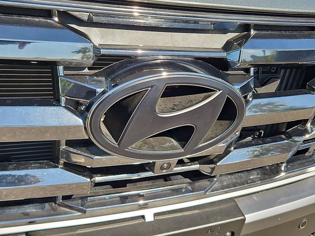 Thumbnail: 2025 Hyundai Tucson - 7