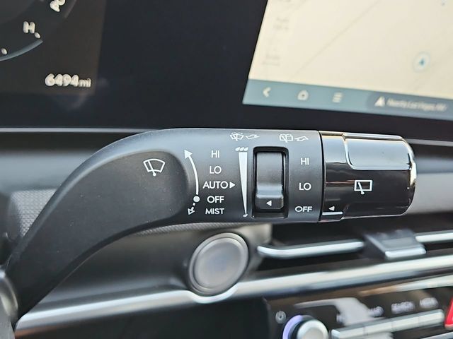 Thumbnail: 2025 Hyundai Tucson - 32