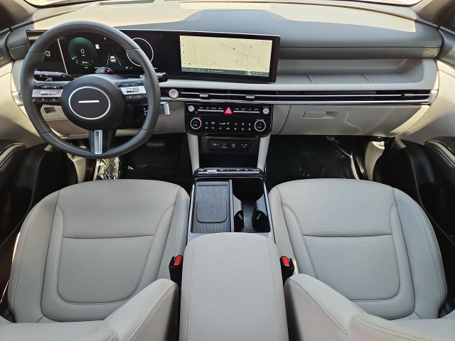 Thumbnail: 2025 Hyundai Tucson - 9