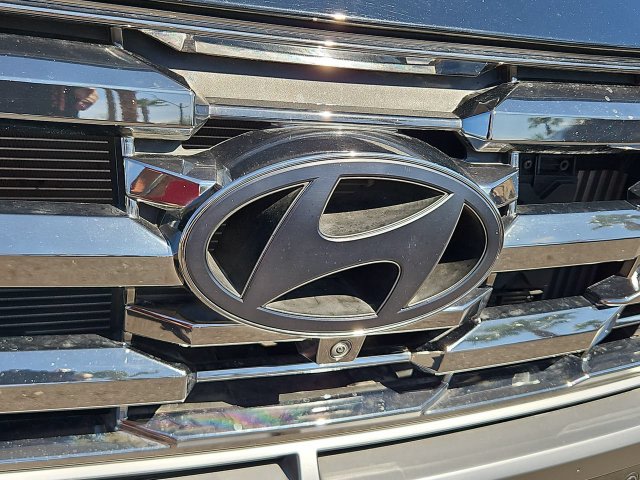 Thumbnail: 2025 Hyundai Tucson - 6