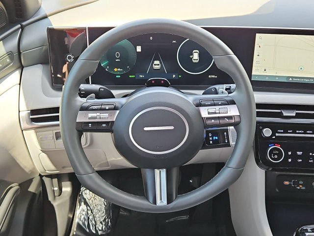 Thumbnail: 2025 Hyundai Tucson - 13