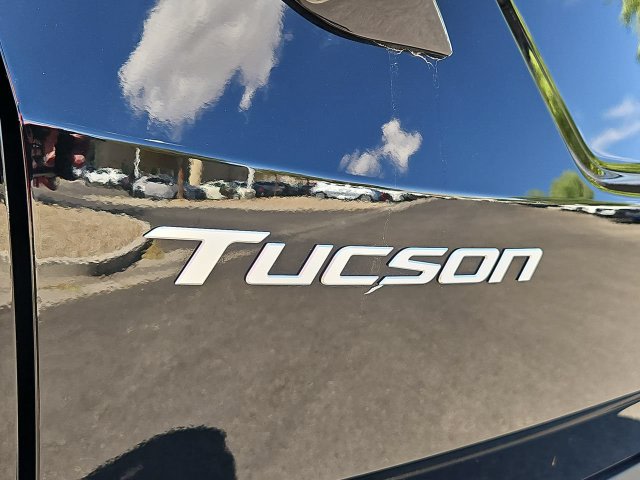 Thumbnail: 2025 Hyundai Tucson - 24
