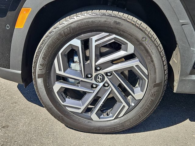 Thumbnail: 2025 Hyundai Tucson - 7
