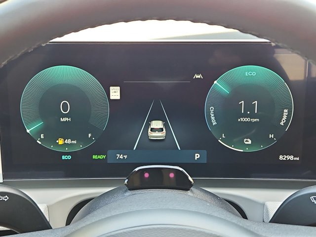 Thumbnail: 2025 Hyundai Tucson - 36