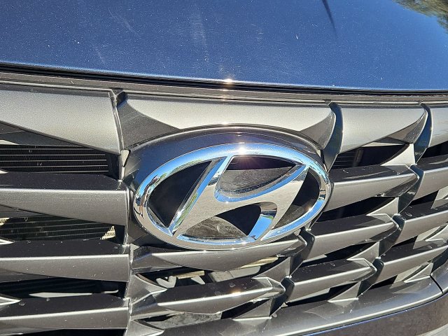 Thumbnail: 2023 Hyundai Tucson - 25