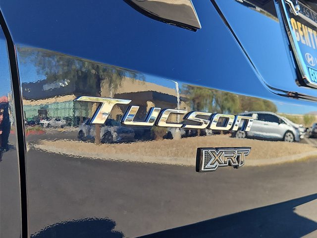 Thumbnail: 2023 Hyundai Tucson - 7