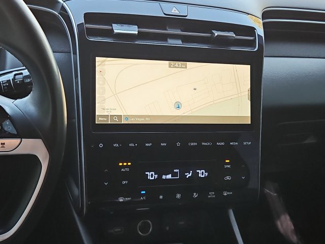Thumbnail: 2023 Hyundai Tucson - 15