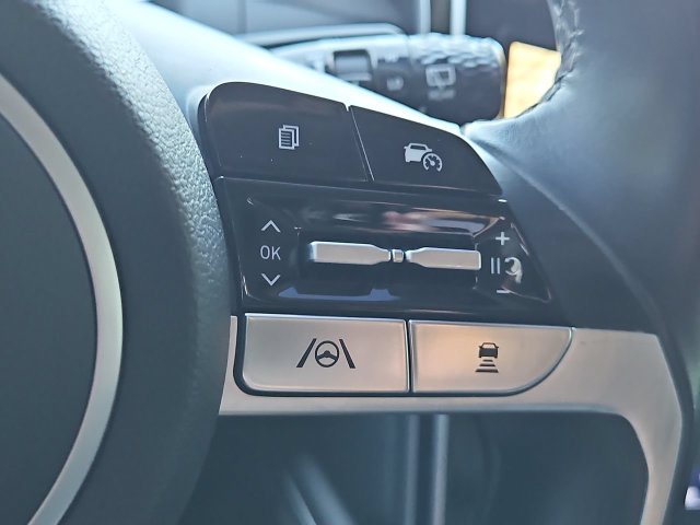 Thumbnail: 2023 Hyundai Tucson - 30