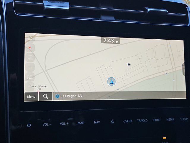 Thumbnail: 2023 Hyundai Tucson - 33