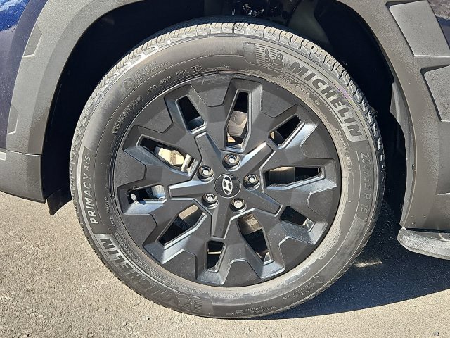 Thumbnail: 2023 Hyundai Tucson - 8