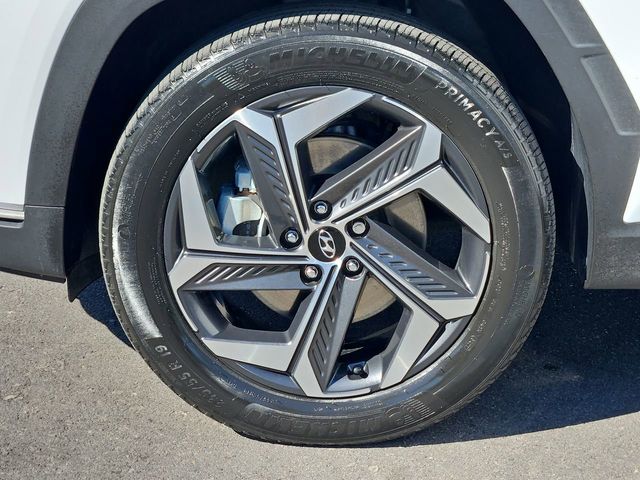 Thumbnail: 2023 Hyundai Tucson - 8